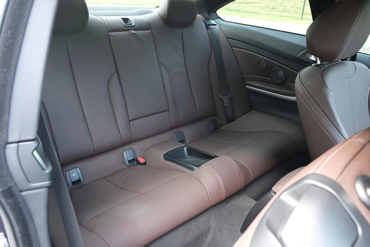 2020 BMW 440i xDrive Coupe - Image 13