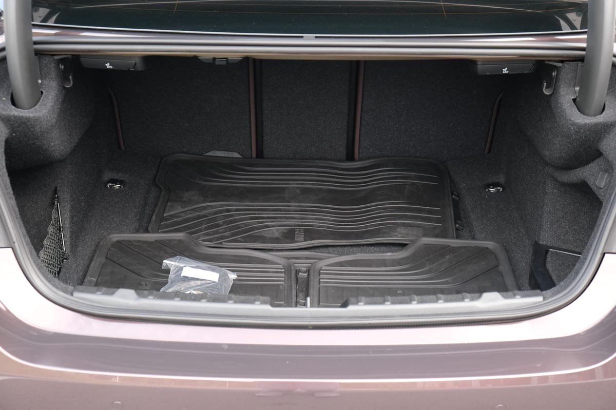 2020 BMW 440i xDrive Coupe - Image 15