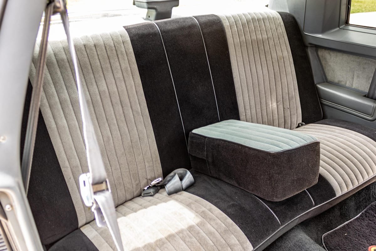 1987 Buick Regal Grand National - Image 13