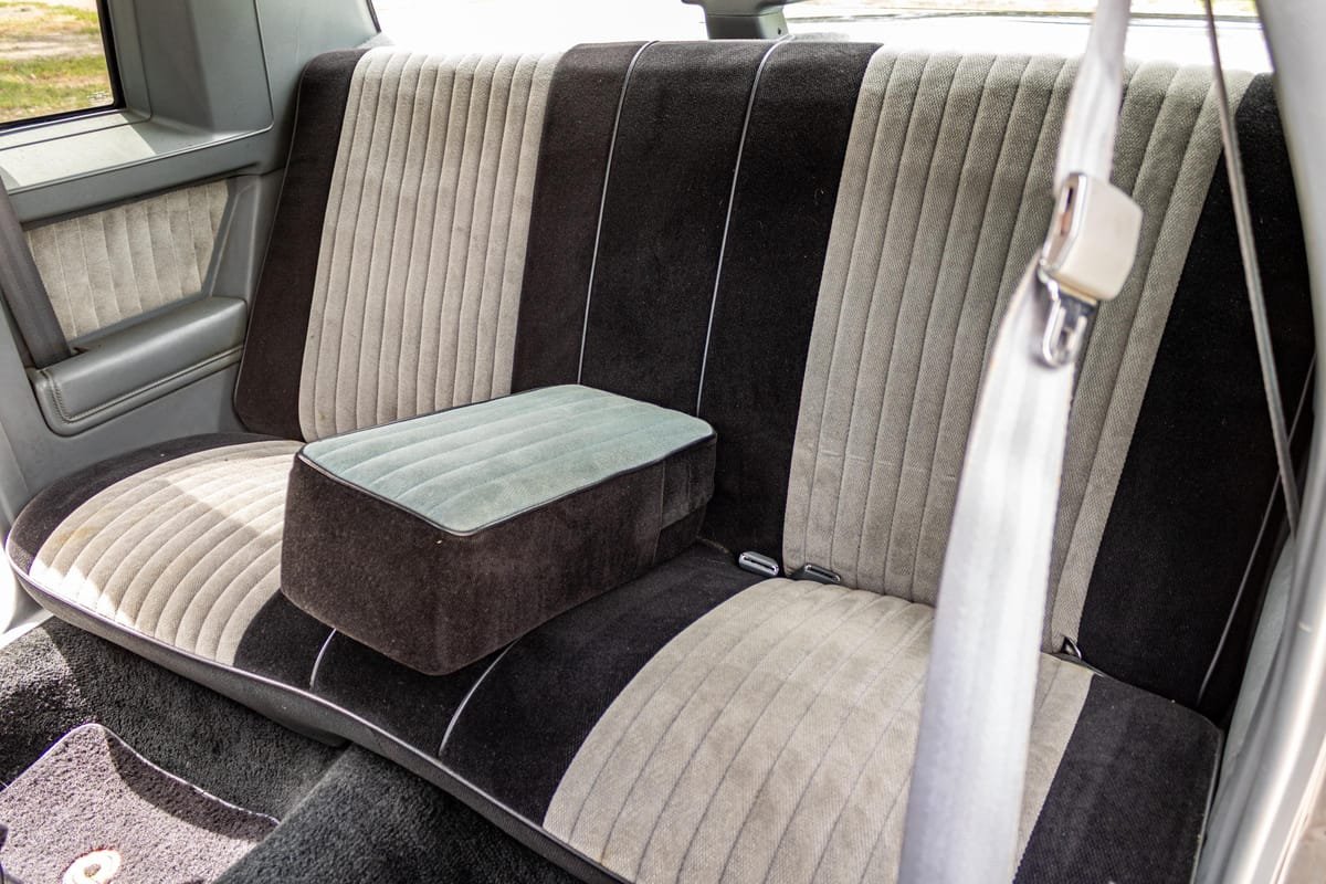 1987 Buick Regal Grand National - Image 14