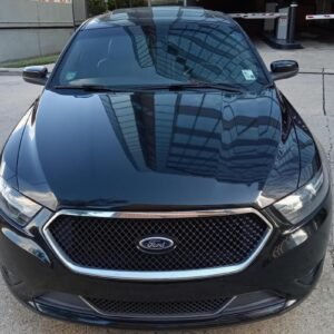 2015 Ford Taurus SHO