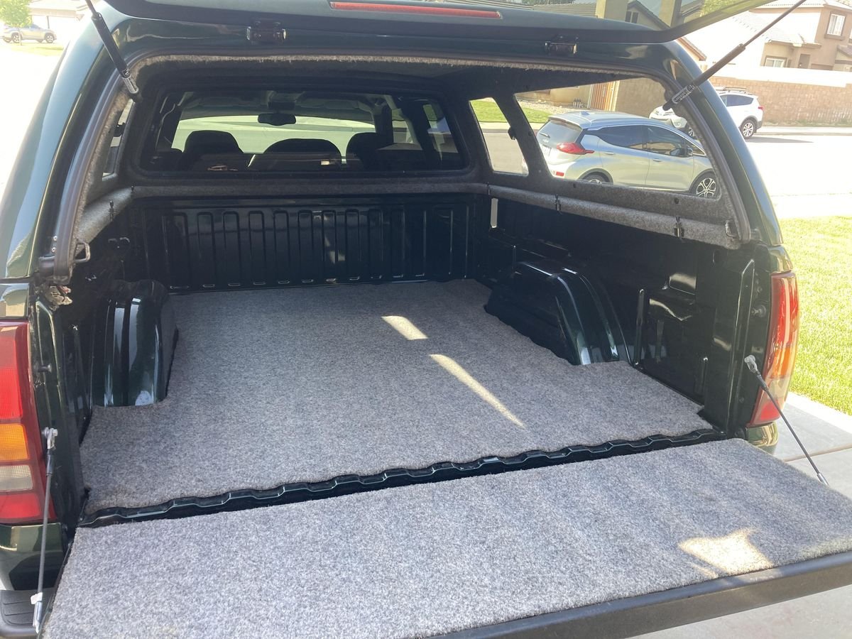 2001 Chevrolet Silverado 1500 LS - Image 10