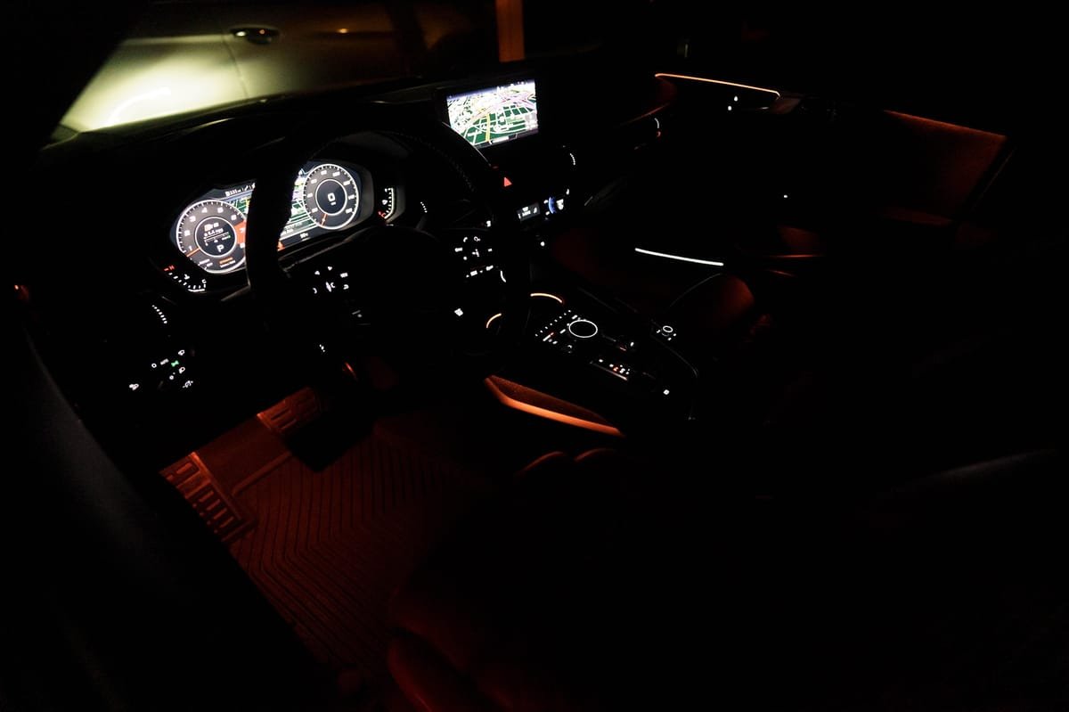 2018 Audi S5 Sportback Prestige - Image 12